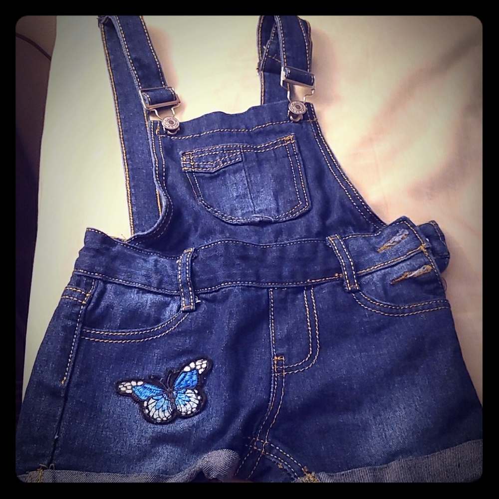 Kids jumpshort!